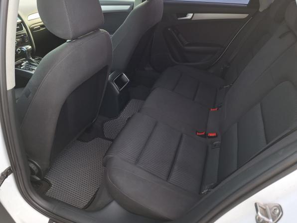 Audi A4 IV (B8) Рестайлинг с пробегом 2014 года, цена 1 230 000 рублей, 170913 км, седан, Автокод Объявления