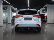 Toyota Highlander IV (XU70) Москва  - изображение 35