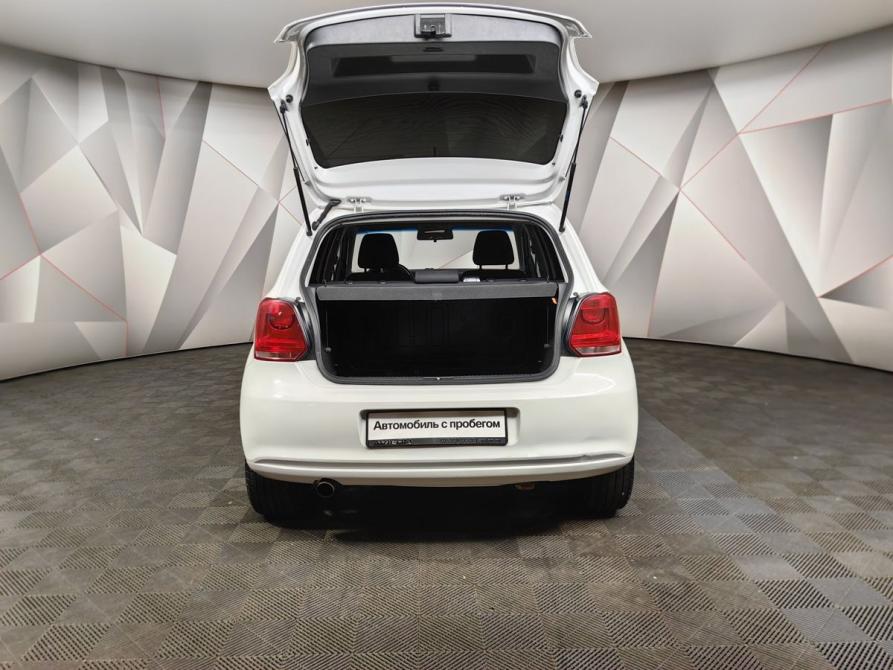 Volkswagen Polo V Москва  - изображение 12
