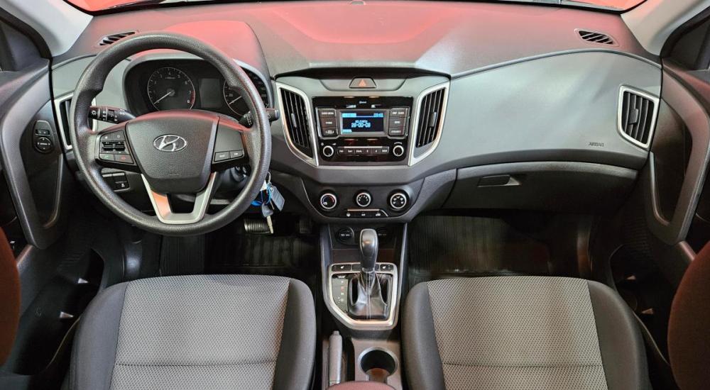 Hyundai Creta I Рестайлинг Вологда  - изображение 9