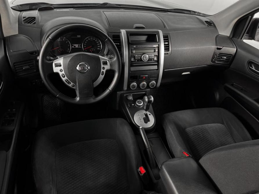Nissan X-Trail II Рестайлинг Казань  - изображение 6