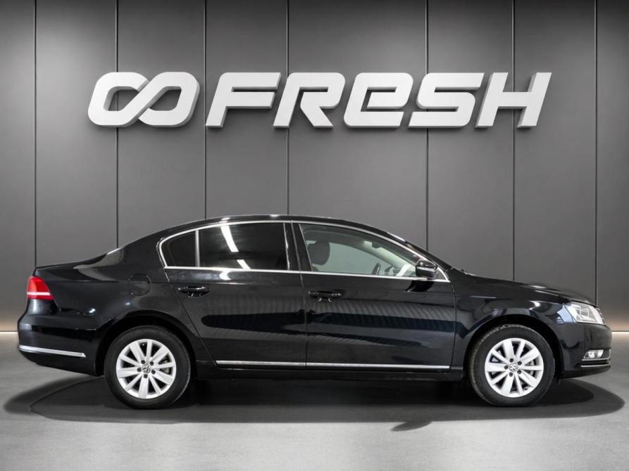 Volkswagen Passat B7 Рязань  - изображение 5