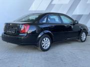 Chevrolet Lacetti I Екатеринбург  - изображение 32