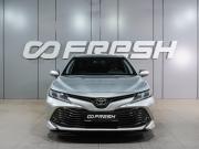 Toyota Camry VIII (XV70) Воронеж  - изображение 26
