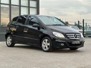 Mercedes-Benz B-Класс I (W245) Рестайлинг Волгоград  - изображение 48