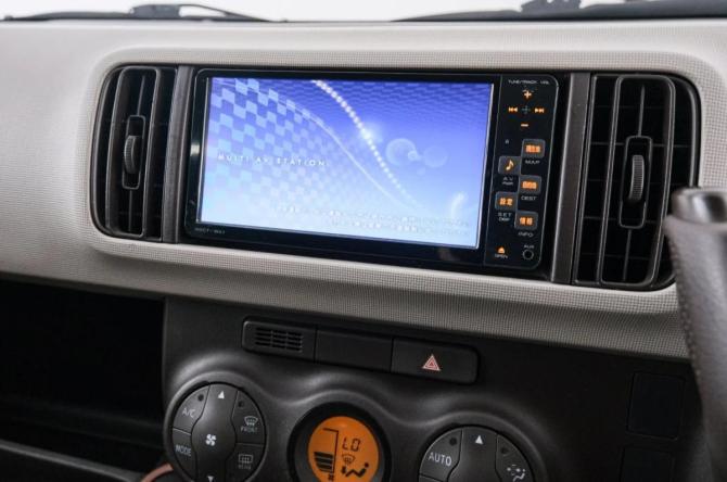 Toyota Passo II (C30) с пробегом 2011 года, цена 669 000 рублей, 148300 км, хэтчбек, Автокод Объявления