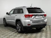 Jeep Grand Cherokee IV (WK2) Санкт-Петербург  - изображение 31