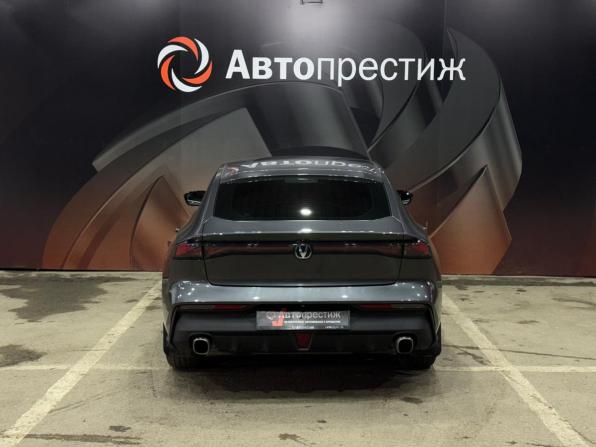 Changan UNI-V I с пробегом 2022 года, цена 1 970 000 рублей, 73719 км, лифтбек, Автокод Объявления