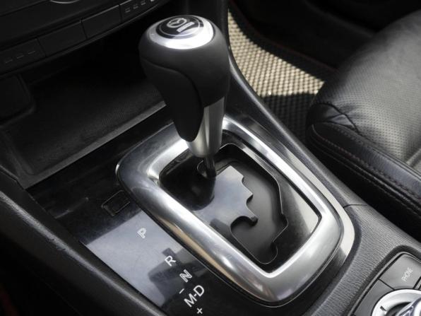 Mazda 6 III (GJ) с пробегом 2013 года, цена 1 449 000 рублей, 196663 км, седан, Автокод Объявления