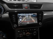 Skoda Superb III Москва  - изображение 40