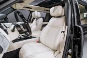 Land Rover Range Rover V Москва  - изображение 52