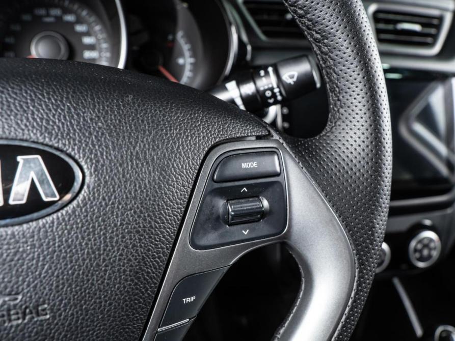 Kia Rio III Рестайлинг Волгоград  - изображение 17
