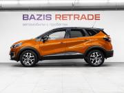 Renault Kaptur I Тюмень  - изображение 32