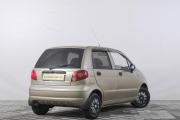 Daewoo Matiz I Рестайлинг Кемерово  - изображение 24
