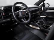 Porsche Cayenne III Рестайлинг Москва  - изображение 40