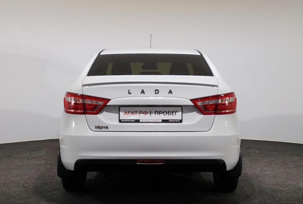 Lada (ВАЗ) Vesta I Ярославль  - изображение 6