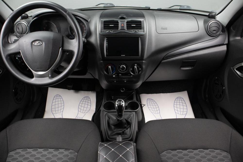 Lada (ВАЗ) Granta I Рестайлинг Оренбург  - изображение 8