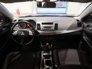 Mitsubishi Lancer X Калуга  - изображение 15