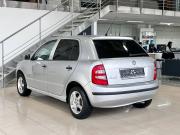 Skoda Fabia I Рестайлинг Ростов-на-Дону  - изображение 16