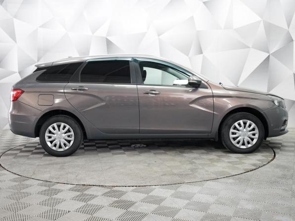 Lada (ВАЗ) Vesta I с пробегом 2019 года, цена 1 050 000 рублей, 126000 км, универсал, Автокод Объявления
