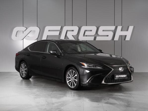 Lexus ES VII с пробегом 2020 года, цена 3 695 000 рублей, 131486 км, седан, Автокод Объявления
