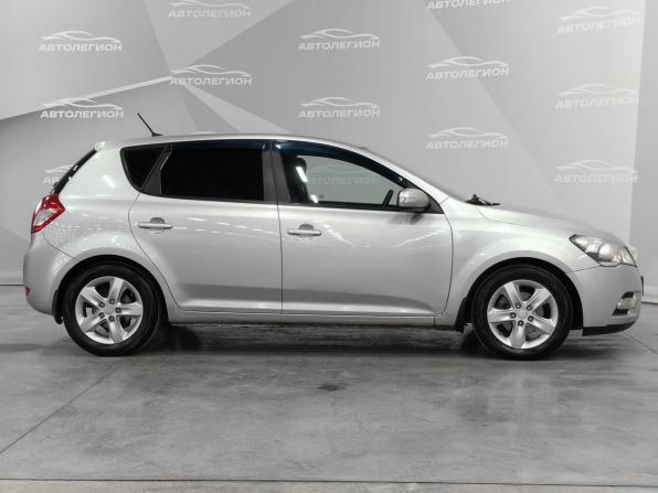 Kia Ceed I Рестайлинг с пробегом 2012 года, цена 770 000 рублей, 173000 км, хэтчбек, Автокод Объявления