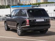 Land Rover Range Rover IV Москва  - изображение 30
