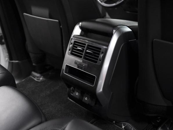 Land Rover Range Rover Sport II Рестайлинг с пробегом 2018 года, цена 5 398 000 рублей, 148000 км, внедорожник, Автокод Объявления