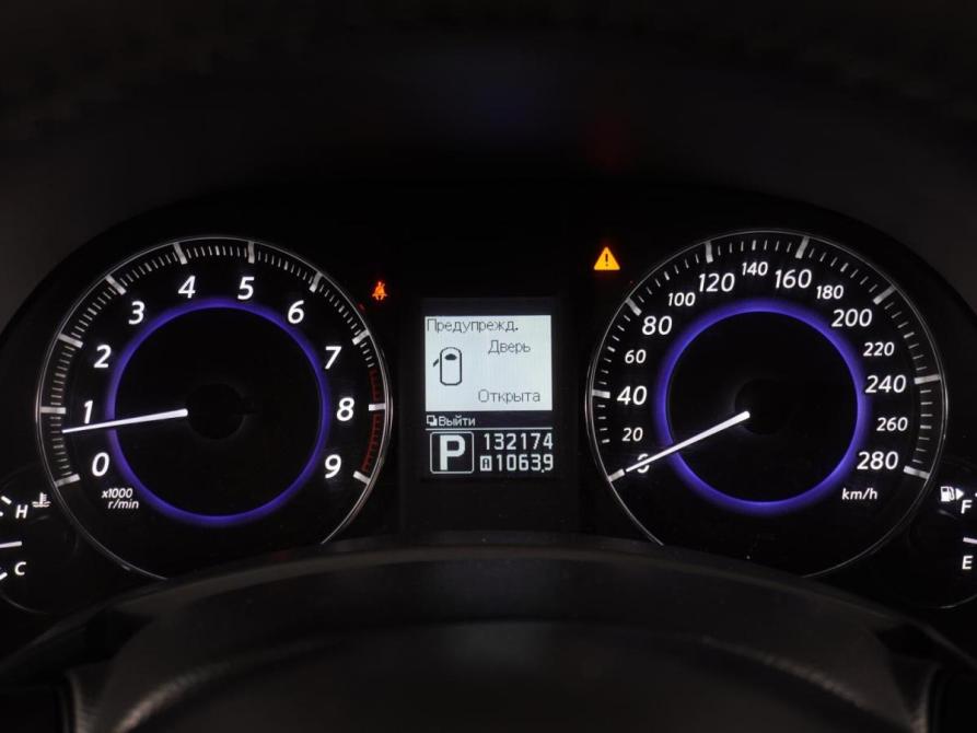 Infiniti QX70 Воронеж  - изображение 27