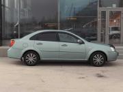 Chevrolet Lacetti I Новосибирск  - изображение 22