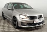 Volkswagen Polo V Рестайлинг Волгоград  - изображение 25