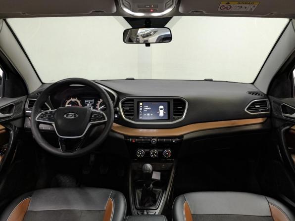 Lada (ВАЗ) Vesta I Рестайлинг (NG) с пробегом 2024 года, цена 1 450 000 рублей, 54616 км, универсал, Автокод Объявления