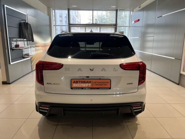 Haval Jolion I с пробегом 2024 года, цена 1 799 000 рублей, 77000 км, внедорожник, Автокод Объявления