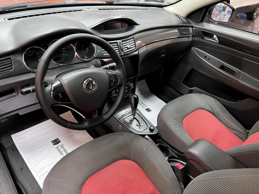 Dongfeng H30 Cross Тверь  - изображение 8