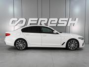 BMW 5 серии VII (G30/G31/G38) Ростов-на-Дону  - изображение 28