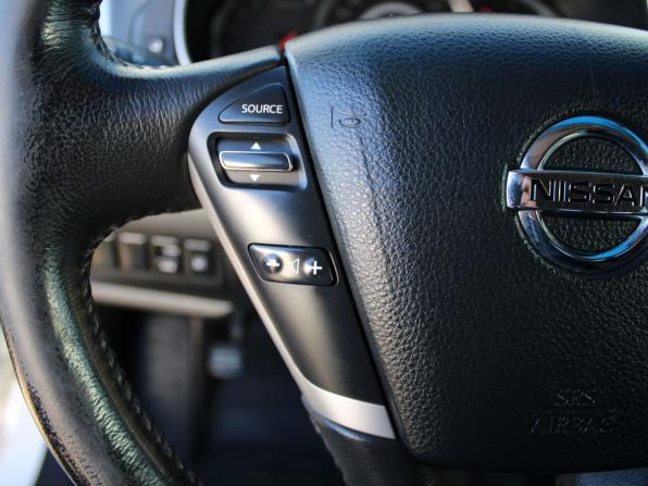 Nissan Teana II (J32) Рестайлинг с пробегом 2013 года, цена 1 199 000 рублей, 188133 км, седан, Автокод Объявления
