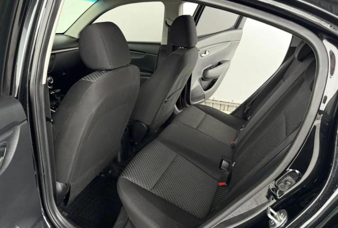 Kia Rio IV с пробегом 2017 года, цена 1 295 000 рублей, 216491 км, седан, Автокод Объявления