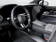 Mercedes-Benz EQS I Москва  - изображение 37