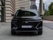 Geely EX5 Гибрид Москва  - изображение 29