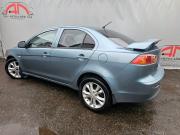 Mitsubishi Lancer X Ярославль  - изображение 25