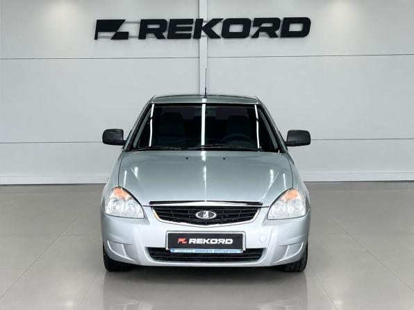 Lada (ВАЗ) Priora I с пробегом 2013 года, цена 479 000 рублей, 204743 км, седан, Автокод Объявления
