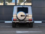 Mercedes-Benz G-Класс AMG I (W463) Рестайлинг 2 Новороссийск  - изображение 31