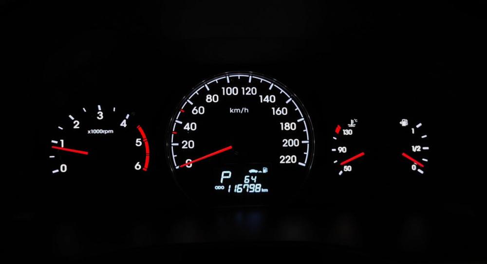 Hyundai H-1 II Рестайлинг 2 Москва  - изображение 16