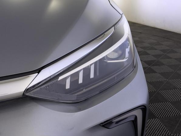 BAIC U5 Plus с пробегом 2023 года, цена 850 000 рублей, 99471 км, седан, Автокод Объявления