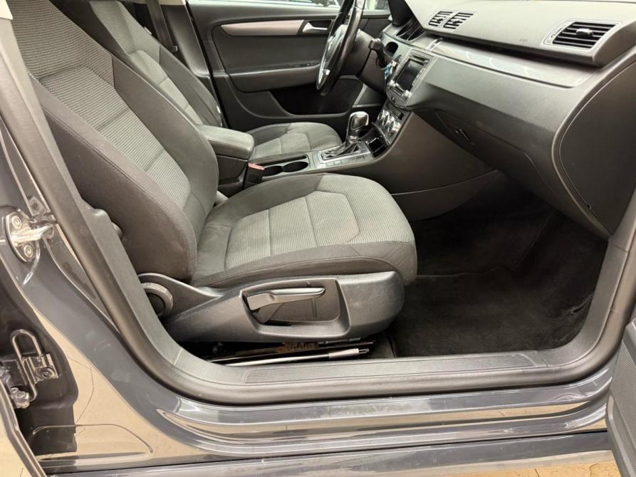Volkswagen Passat B7 Челябинск  - изображение 20