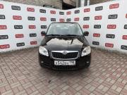 Skoda Fabia II Санкт-Петербург  - изображение 10