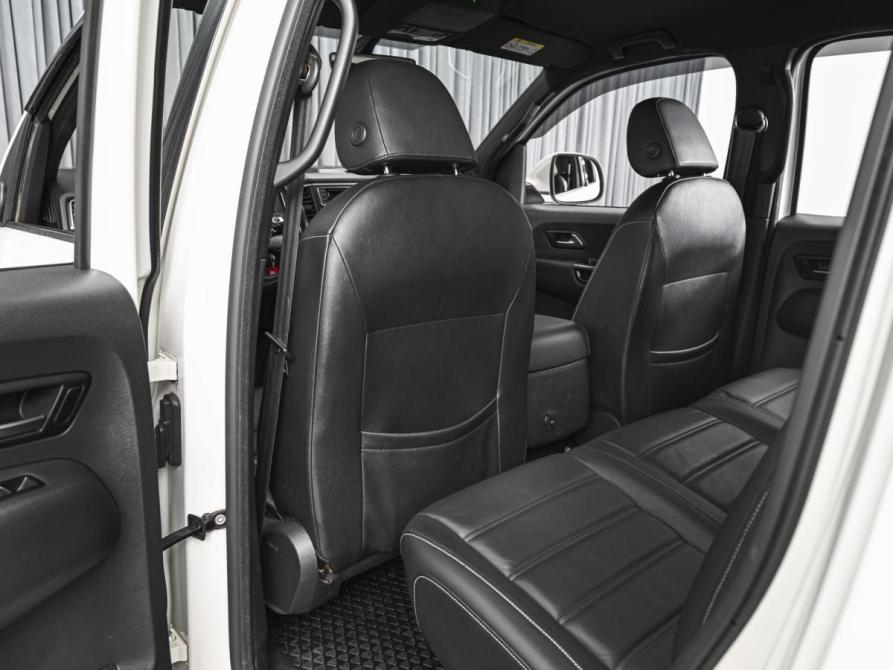 Volkswagen Amarok I Рестайлинг Ставрополь  - изображение 11