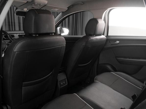 Renault Arkana I с пробегом 2019 года, цена 1 545 000 рублей, 100252 км, внедорожник, Автокод Объявления