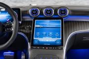 Mercedes-Benz CLE Москва  - изображение 34