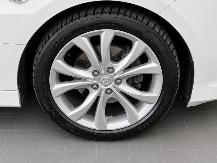 Mazda 6 II (GH) Рестайлинг Москва  - изображение 17